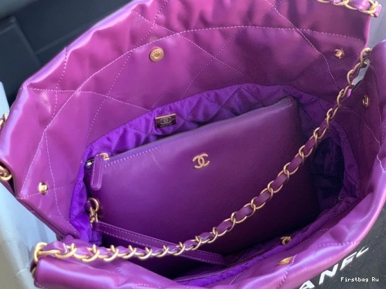 Firstbag Ru CHANEL 22 HANDBAG SMALL 0818
